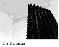 barbican